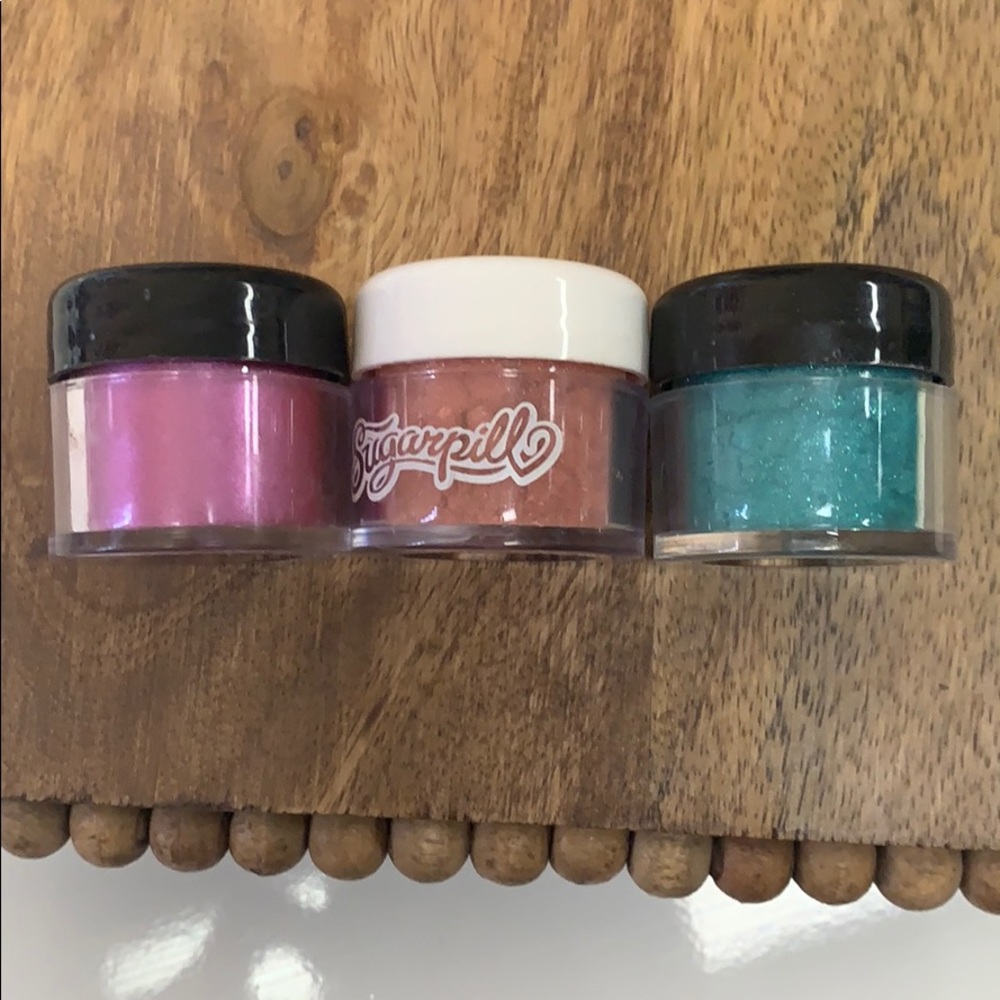 Sugarpill Loose Eyeshadows